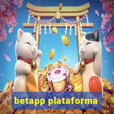 betapp plataforma